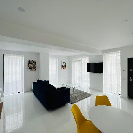 Oxygen Residence D3 Neptun Exterior photo