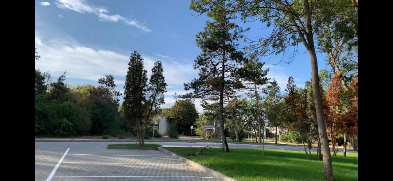 Oxygen Residence D3 Neptun Exterior photo